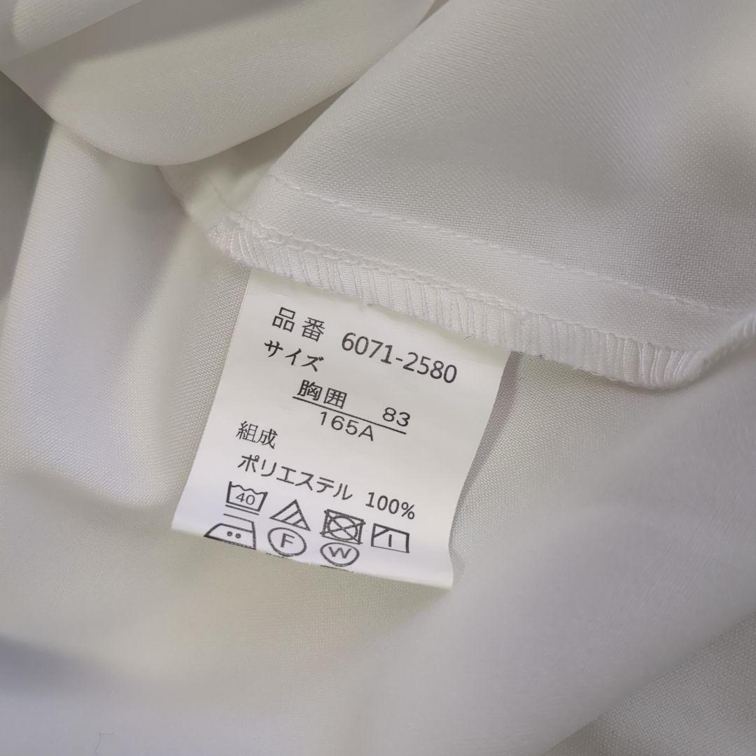 CUTIE RIBBON 卒服　紺ブレザー　165 　セレモニースーツ