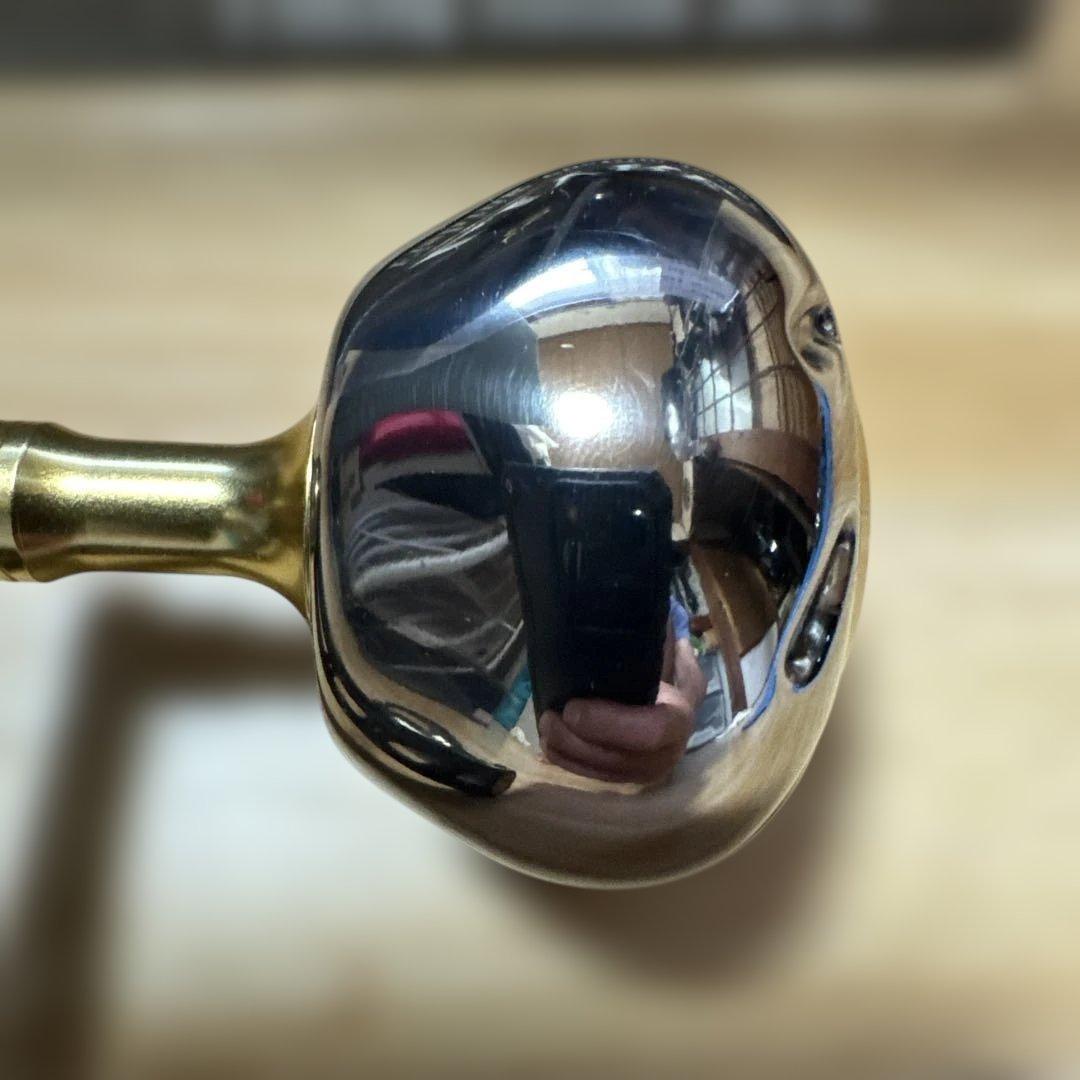 リブレ LIVRE POWER98 シマノ 8000~14000 右巻用