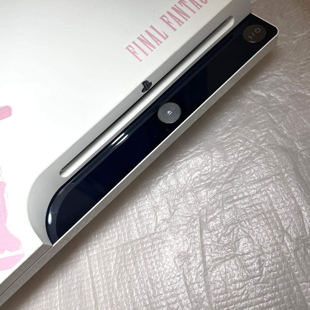 Nintendo Switch SONY PlayStation3 CEJH-10008