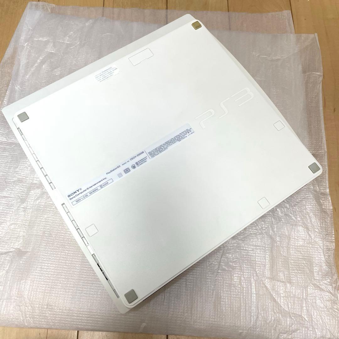 Nintendo Switch SONY PlayStation3 CEJH-10008