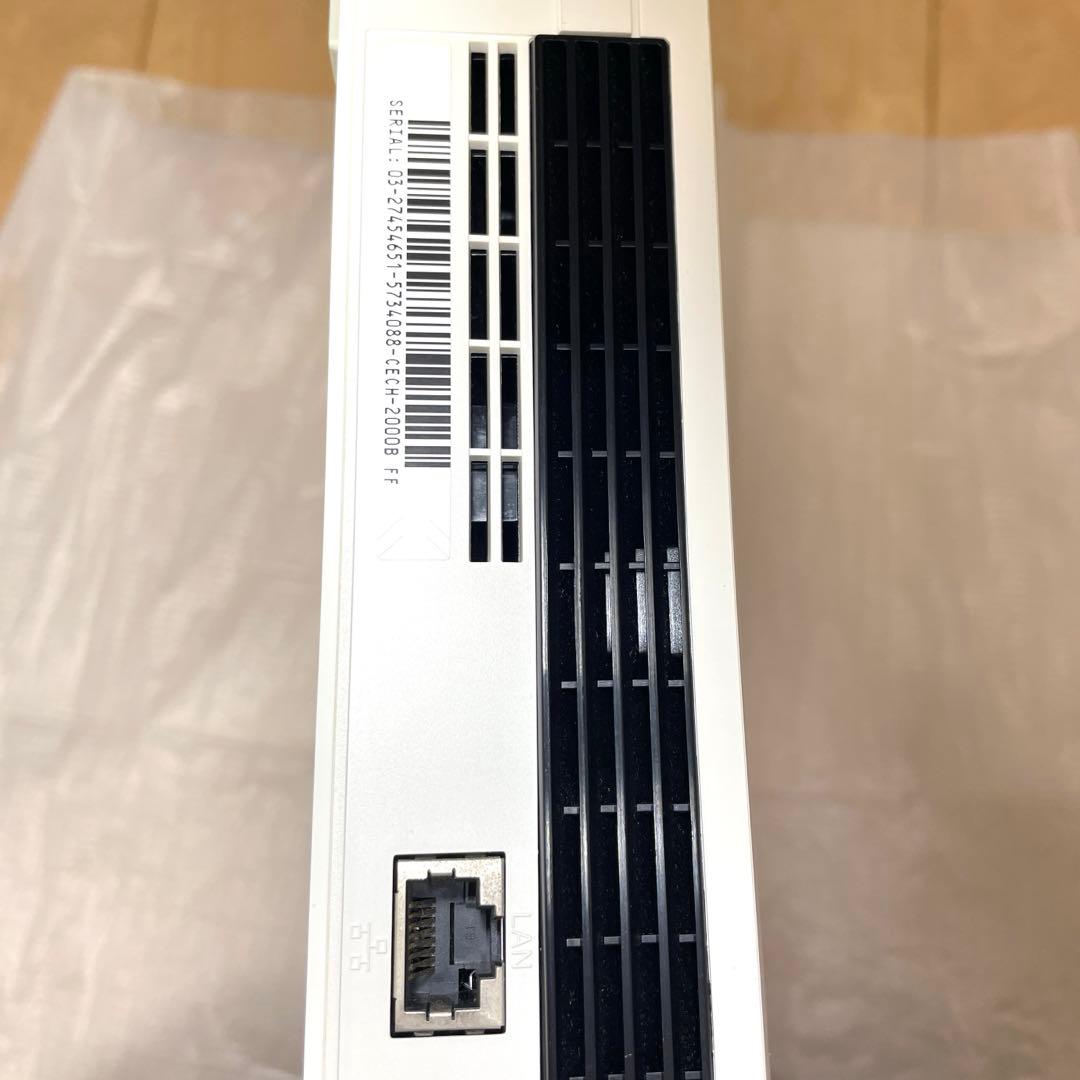 Nintendo Switch SONY PlayStation3 CEJH-10008