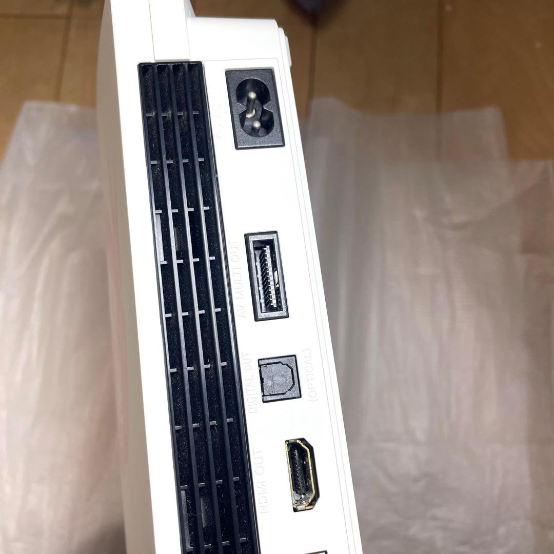 Nintendo Switch SONY PlayStation3 CEJH-10008