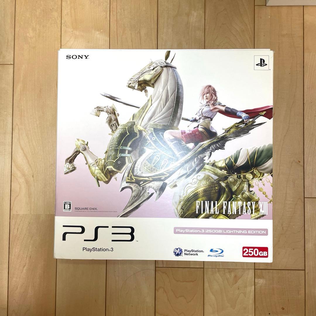 Nintendo Switch SONY PlayStation3 CEJH-10008