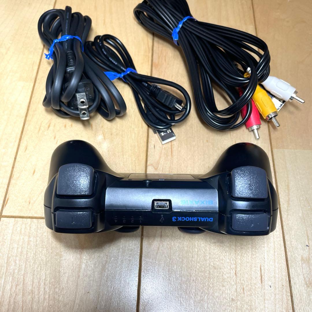 Nintendo Switch SONY PlayStation3 CEJH-10008