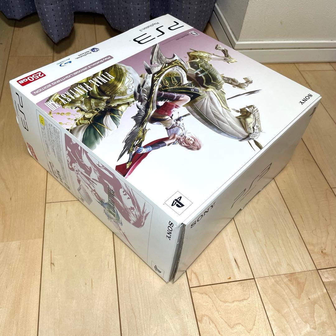 Nintendo Switch SONY PlayStation3 CEJH-10008