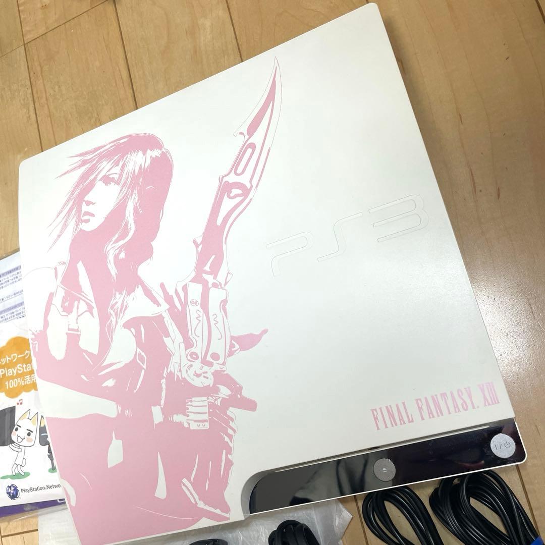 Nintendo Switch SONY PlayStation3 CEJH-10008