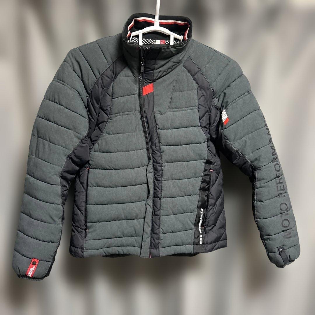 平日値引き　KUSHITANI クシタニ インナージャケット M