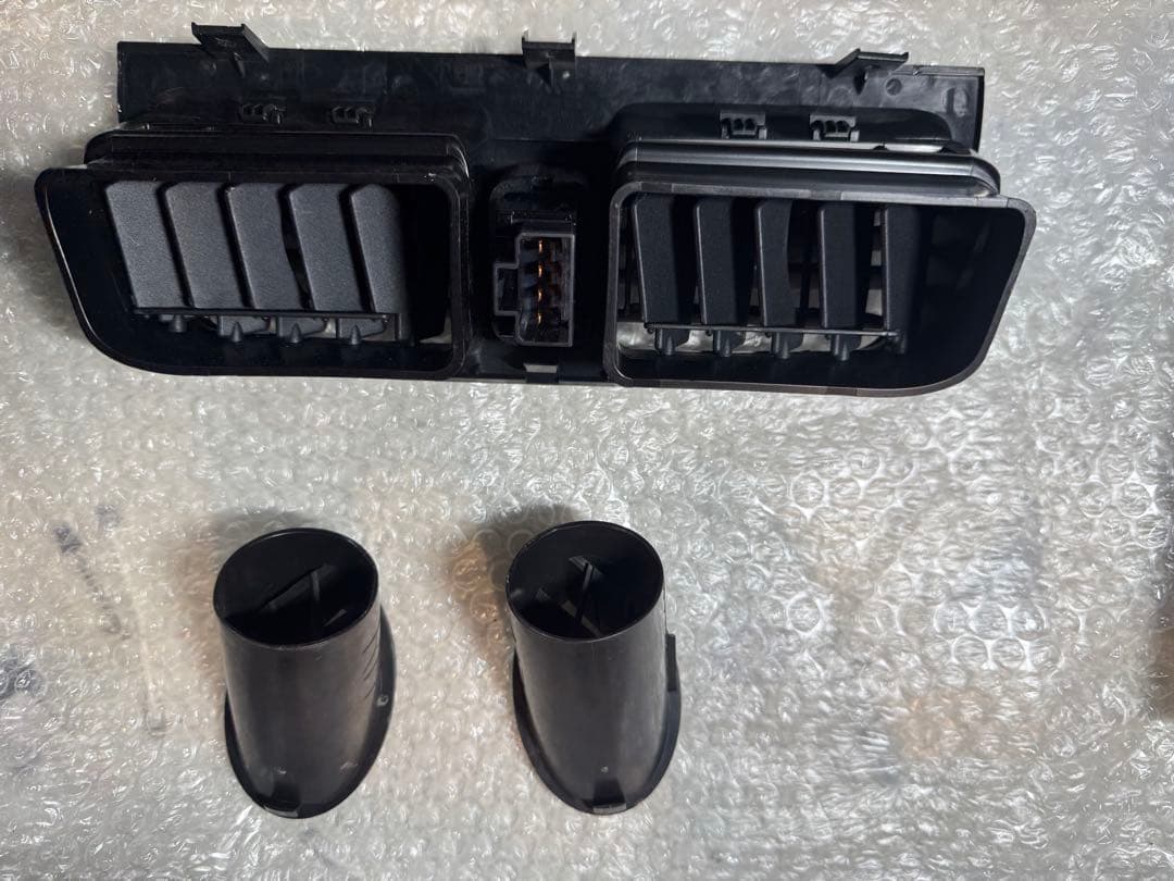 インプレッサSTI GDB E.F.G型エアコンパネル類