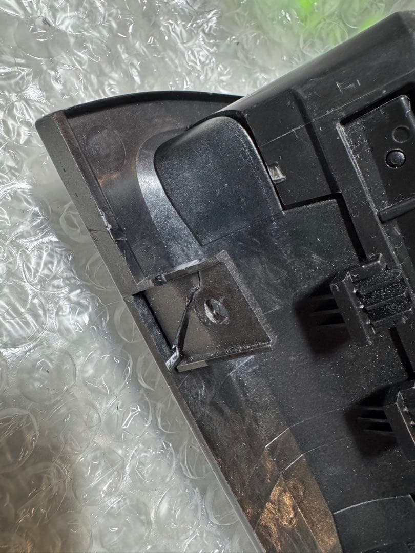 インプレッサSTI GDB E.F.G型エアコンパネル類