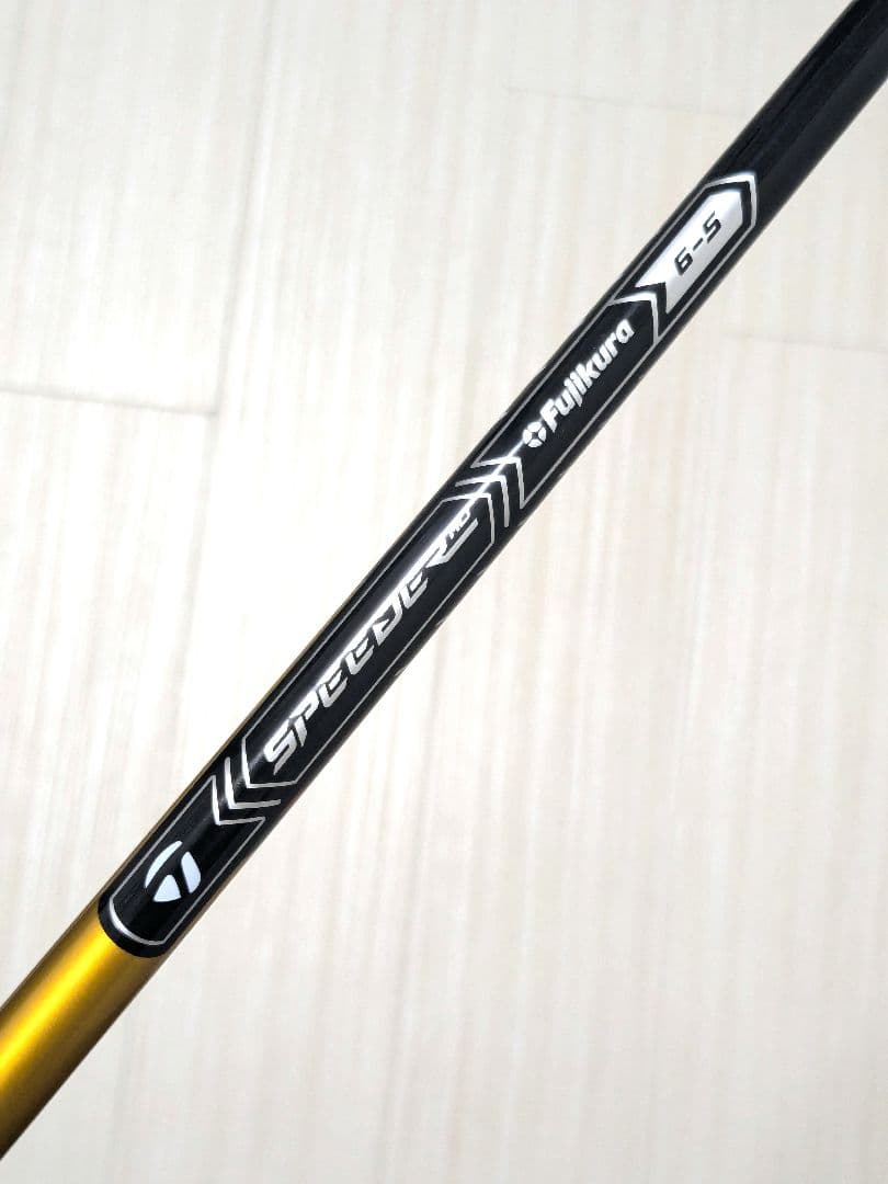 ​【希少】2025復刻 テーラーメイド r7 QUAD ミニドライバー レフティ