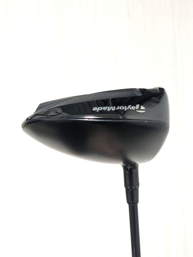 ​【希少】2025復刻 テーラーメイド r7 QUAD ミニドライバー レフティ