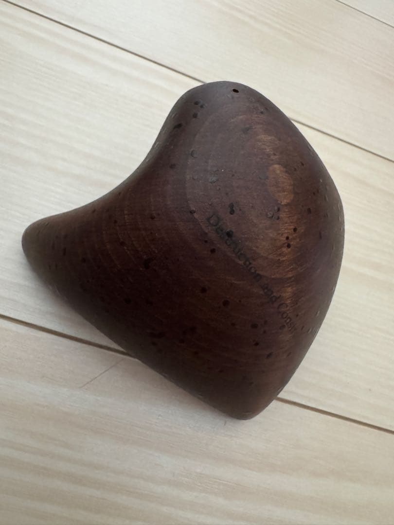 衣類ハンガー NAKATA HANGER DEVOA Anatomy Hanger