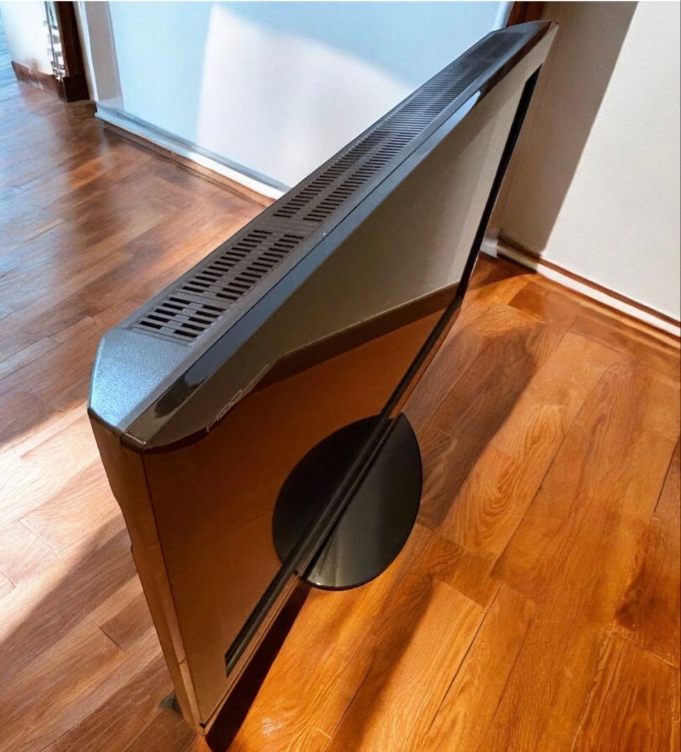 日立 Wooo L32-WP03 32型 HDD搭載 ハイビジョン液晶テレビ