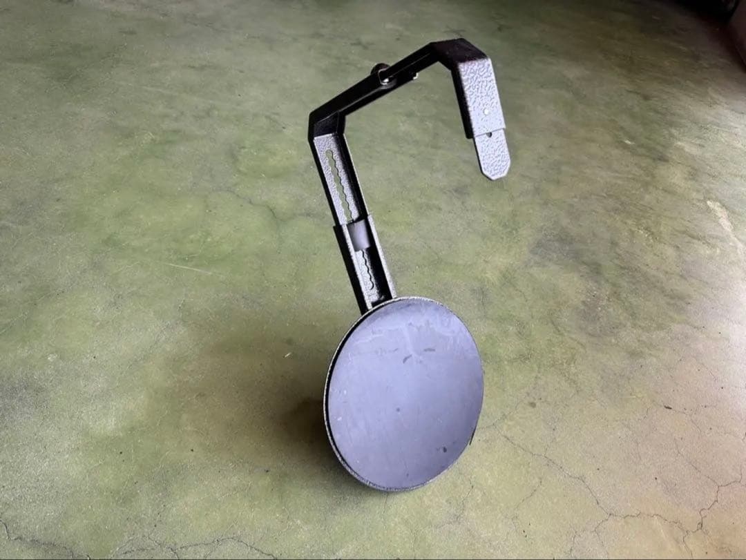 h*i様 鍵商　タイヤガード　ランクル　盗難防止