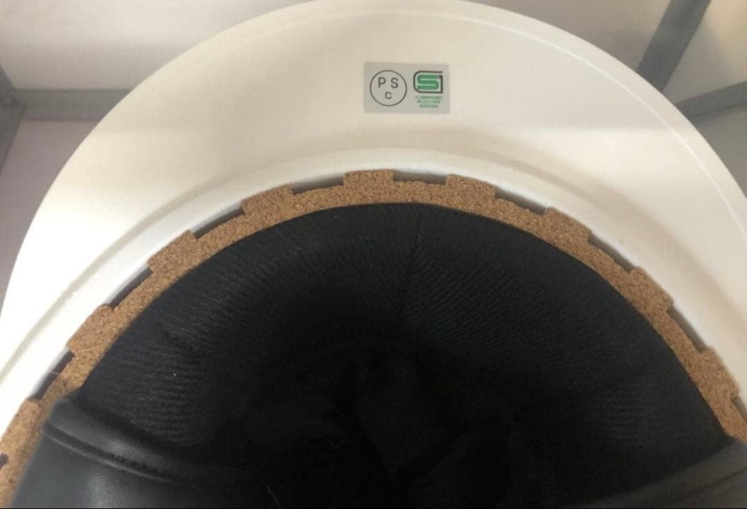 コルク半　日章富士桜