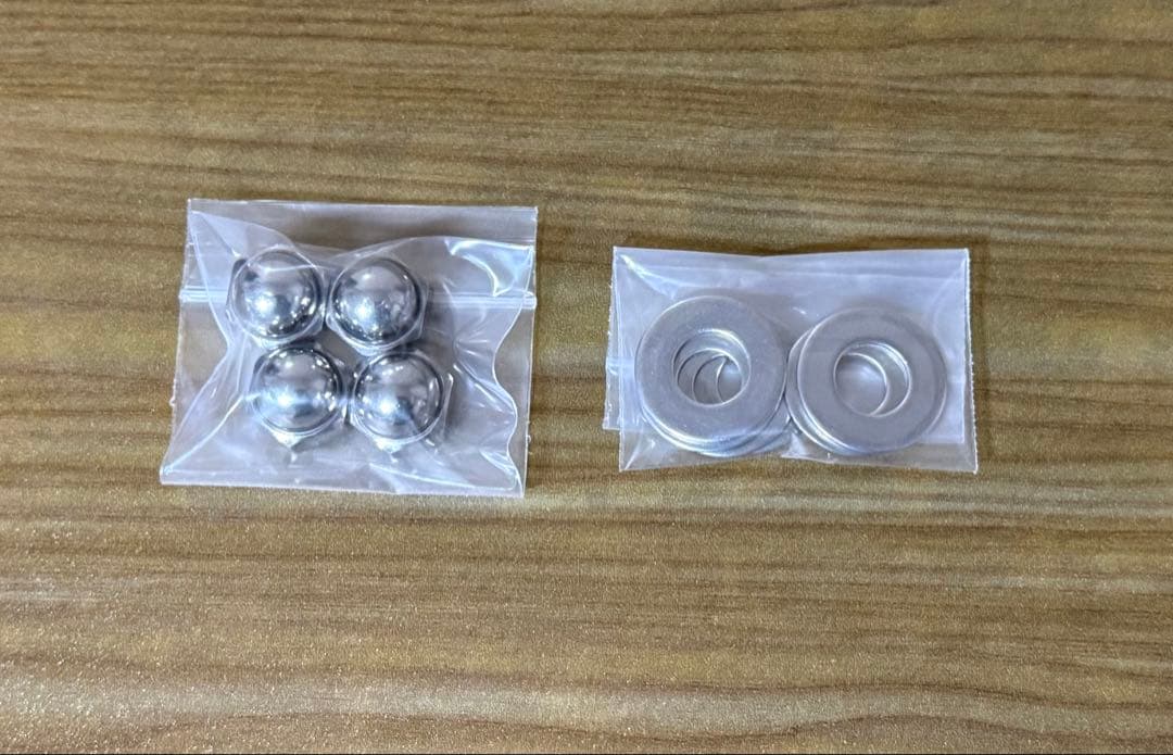 歳末最終セール！おまけ付き！シフトアップ スーパーカブ 左右 リアショック