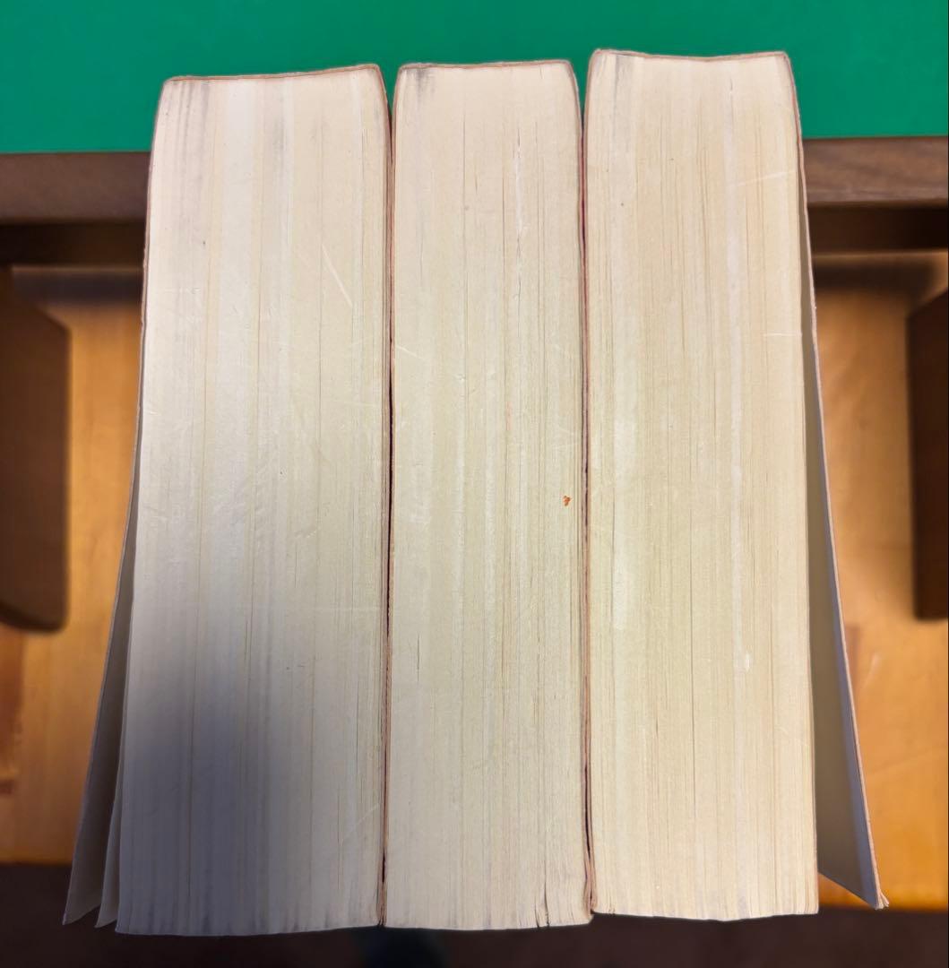 モーツァルト新全集 宗教声楽作品 I〜III 全3巻　ドイツ語