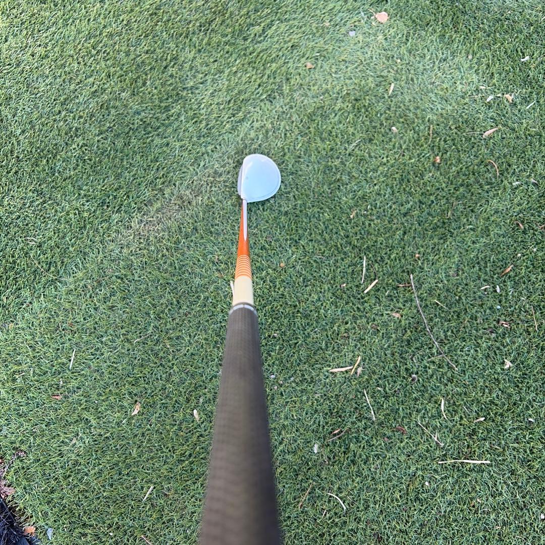 グローレ3Ｗ　ツアーad di 6S