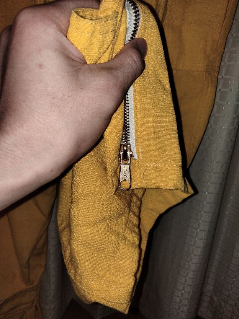 a*t様 【レギュラー】00s firefighters utilityunif