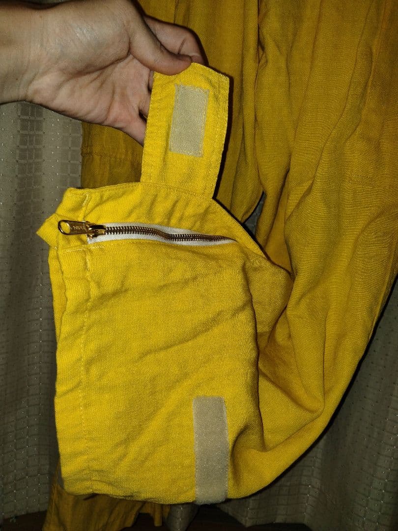 a*t様 【レギュラー】00s firefighters utilityunif