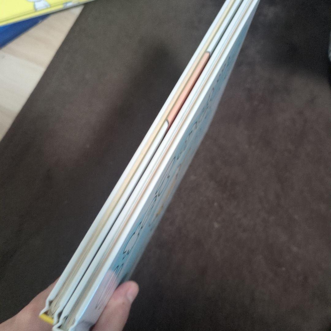 ヨシタケシンスケさん　14冊