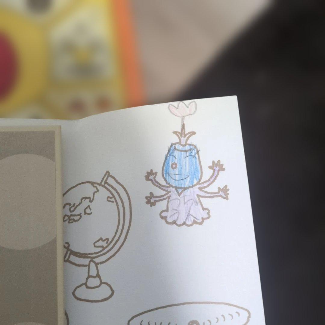 ヨシタケシンスケさん　14冊