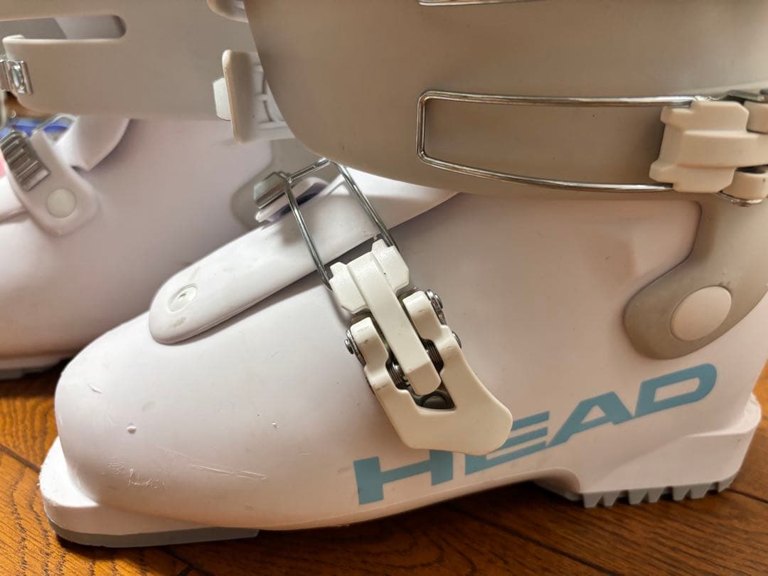 スキー板　140㎝ SWALLOW スキーセット ブーツセット