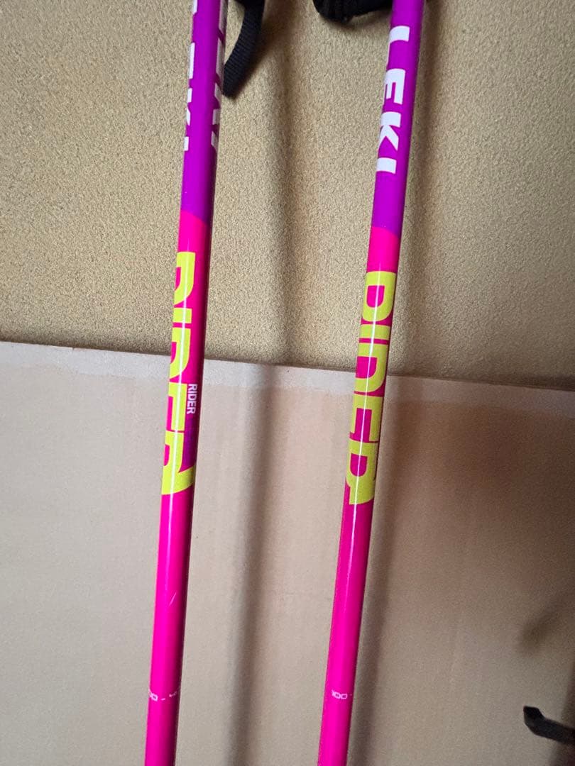 スキー板　140㎝ SWALLOW スキーセット ブーツセット