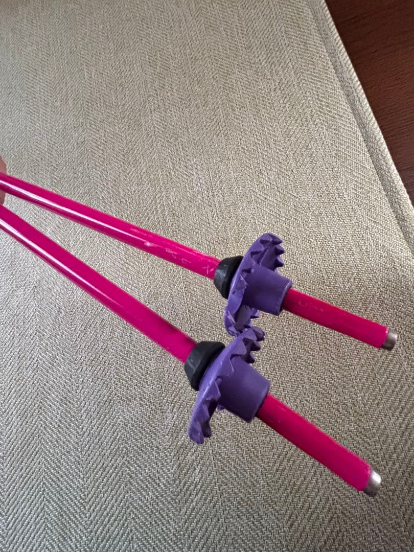 スキー板　140㎝ SWALLOW スキーセット ブーツセット