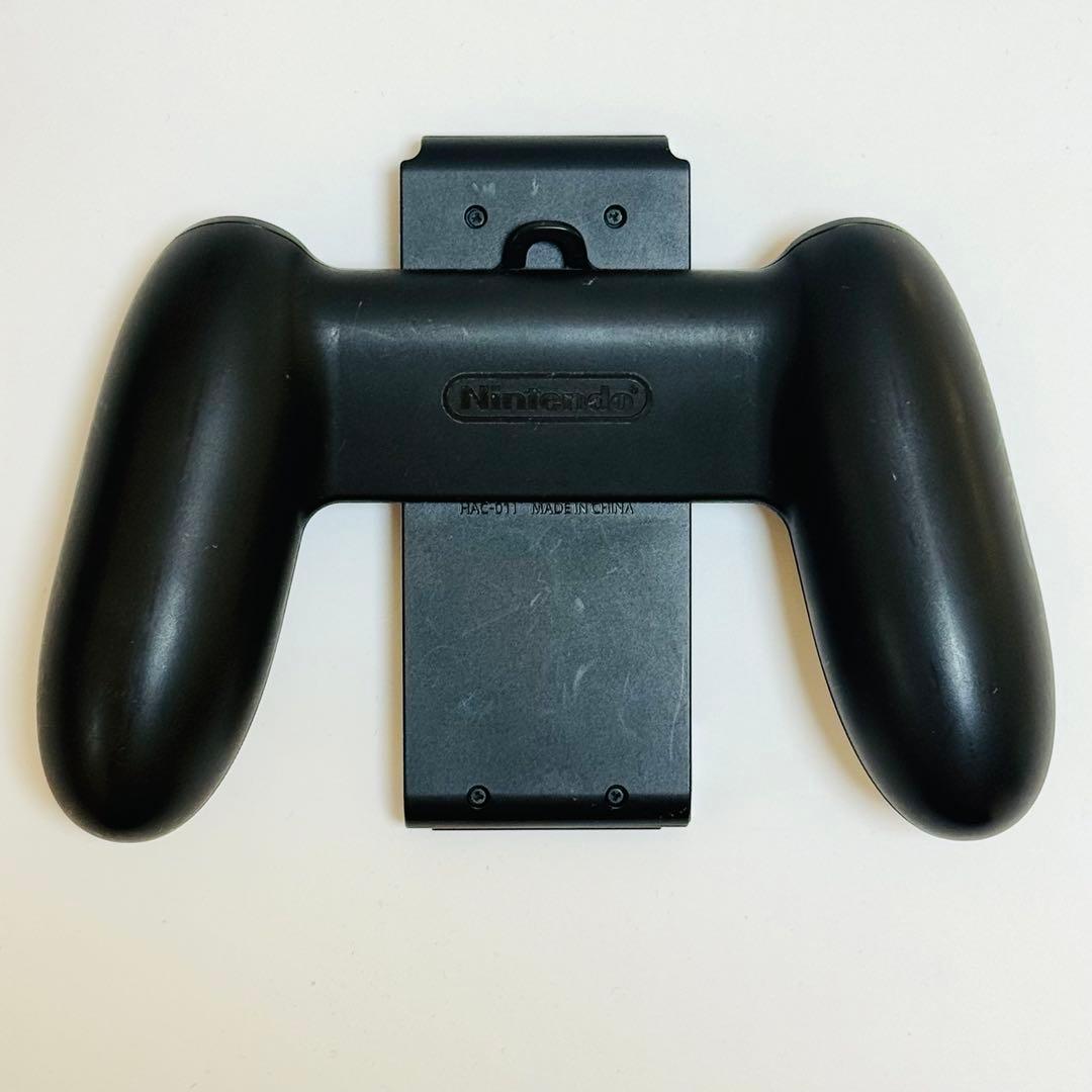 【美品】Nintendo Switch 本体 付属品完備 スイッチ