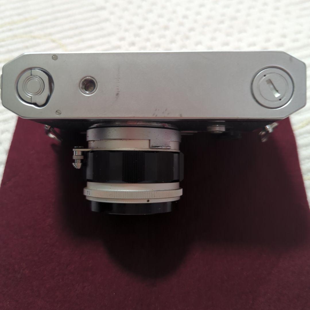 (~2/19まで）CANON 7S ジャンク品