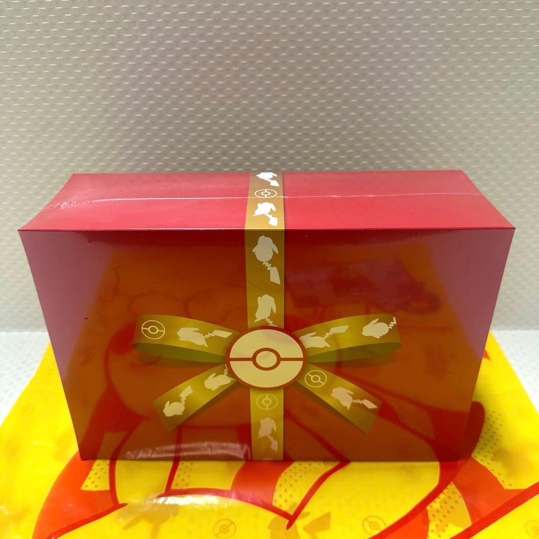 ポケモンセンター スペシャルセット ポケモンGO pokemonsleep