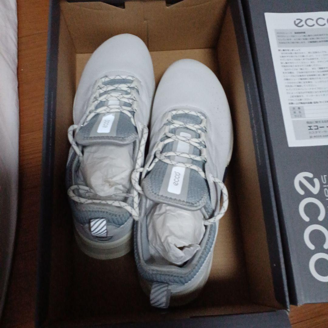 ECCO BIOM GOLF SHOE ゴルフシューズ