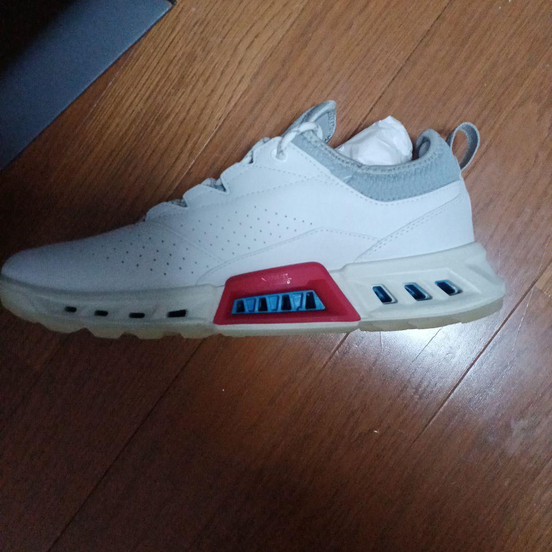 ECCO BIOM GOLF SHOE ゴルフシューズ