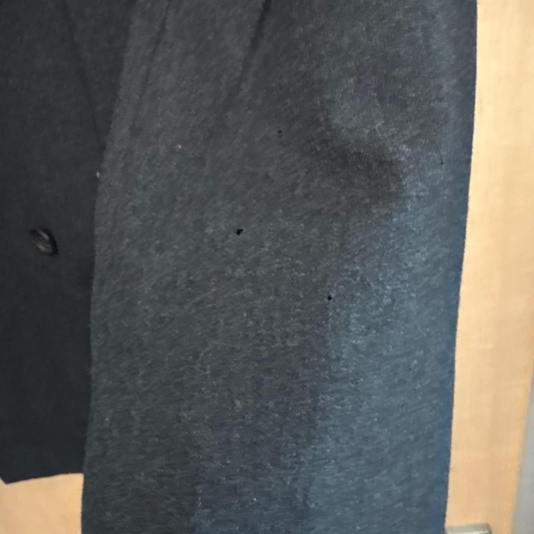 comme de garcons 80s デカオム　ダブルテーラード