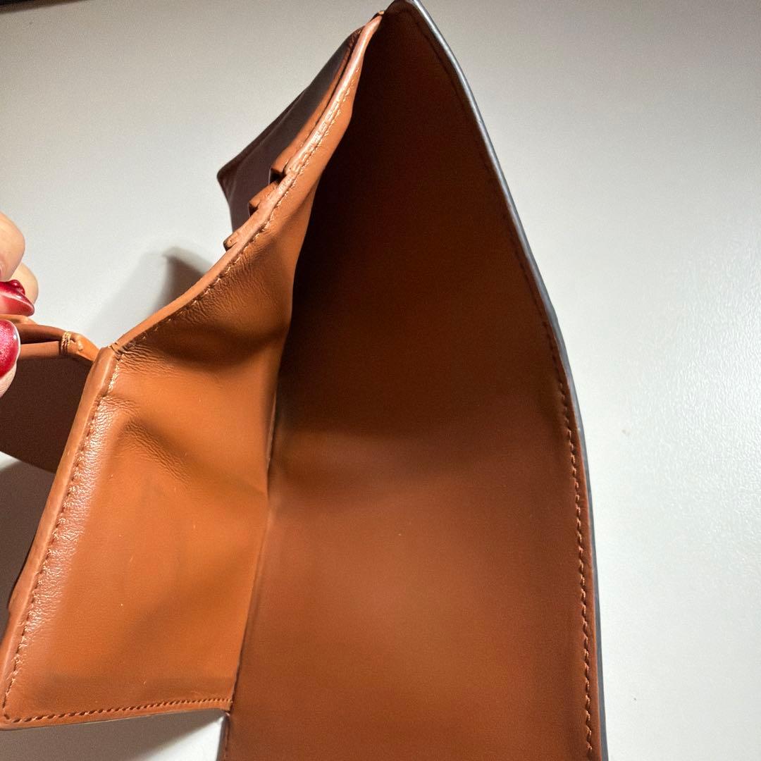 ブ*✨様 CELINE 2つ折り財布