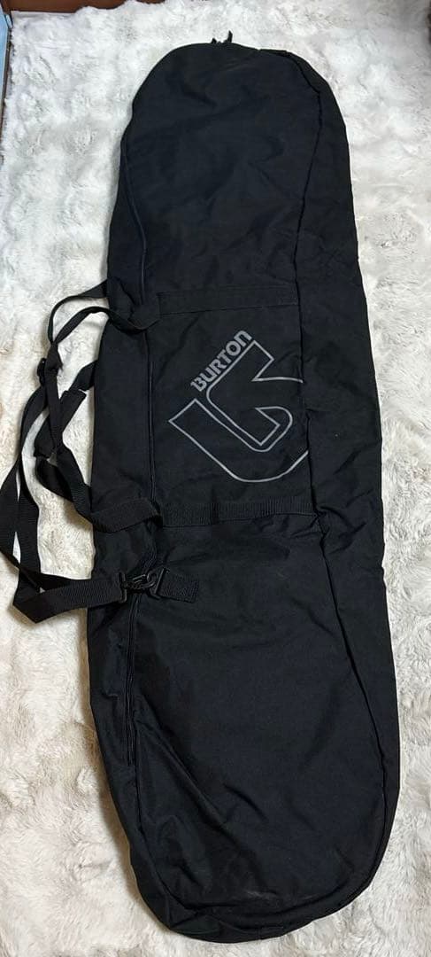 burton comfyスノーボードバッグ 2点セット