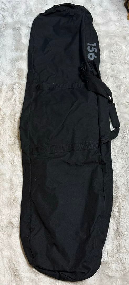 burton comfyスノーボードバッグ 2点セット