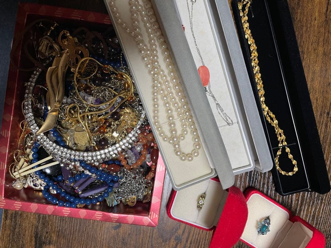 し*ん様 祖母の遺品まとめ売り