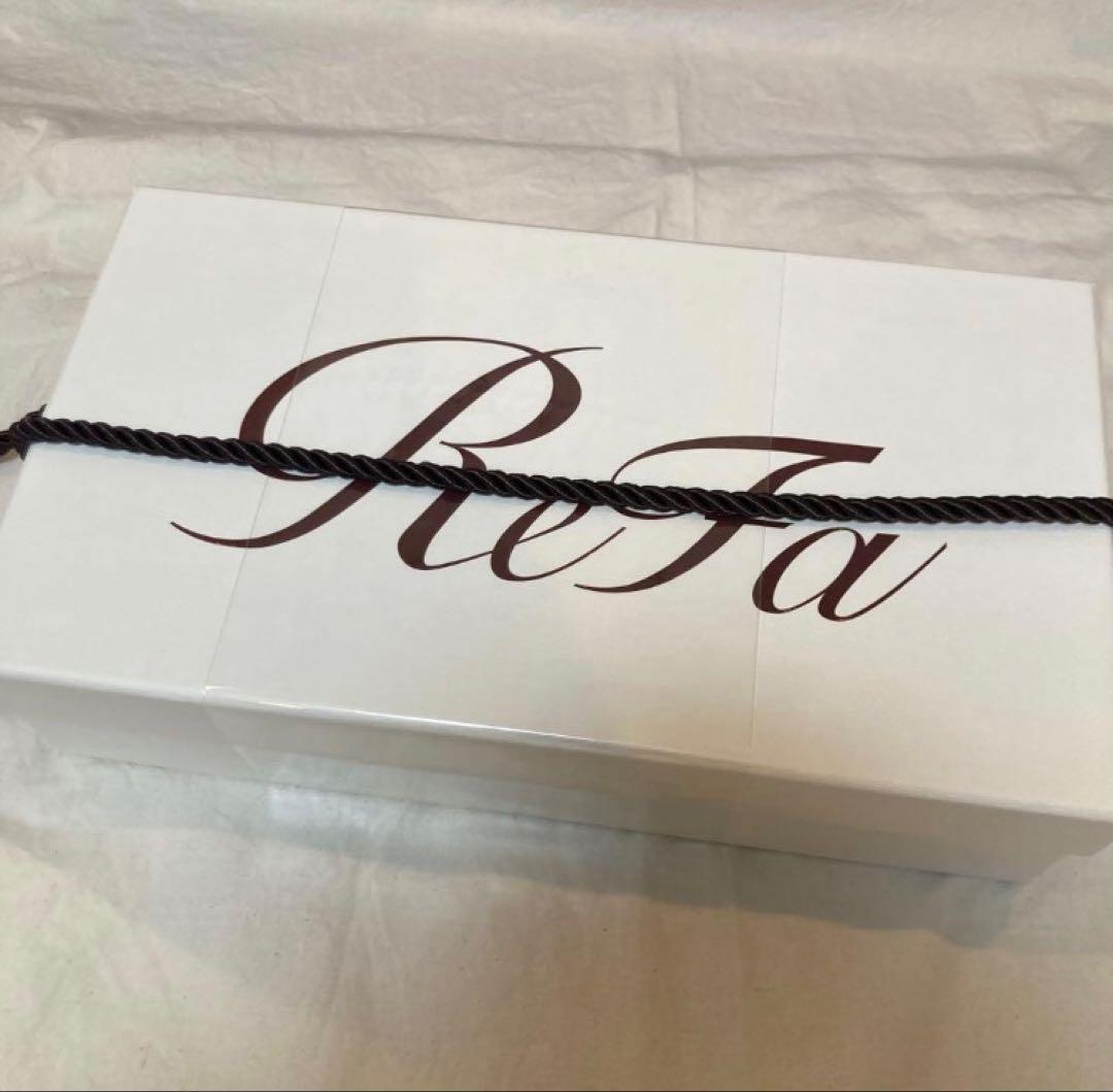 2025年11月購入【新品未使用】ReFa BEAUTECH DRYER S+