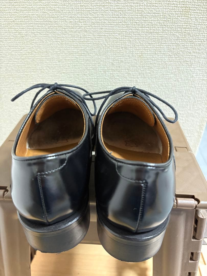 REGAL ストレートチップ 315R 24EE