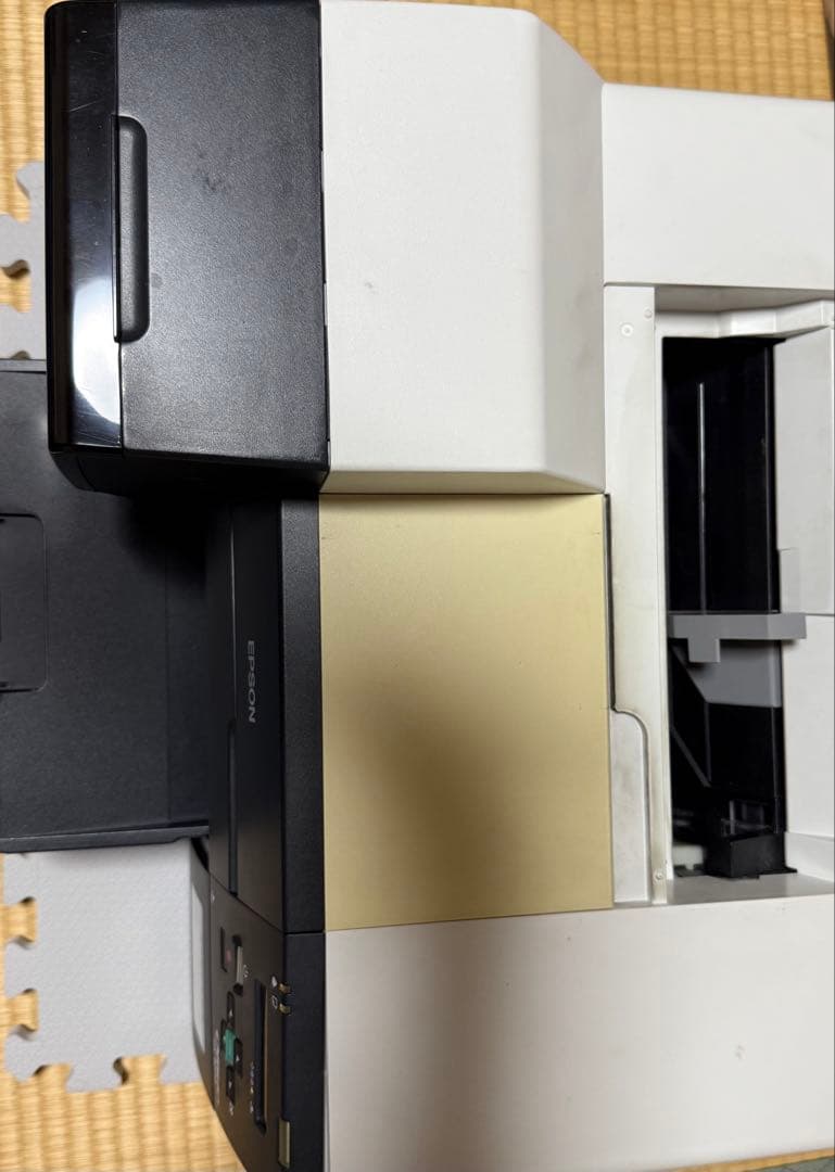 その他 EPSON PX-B510