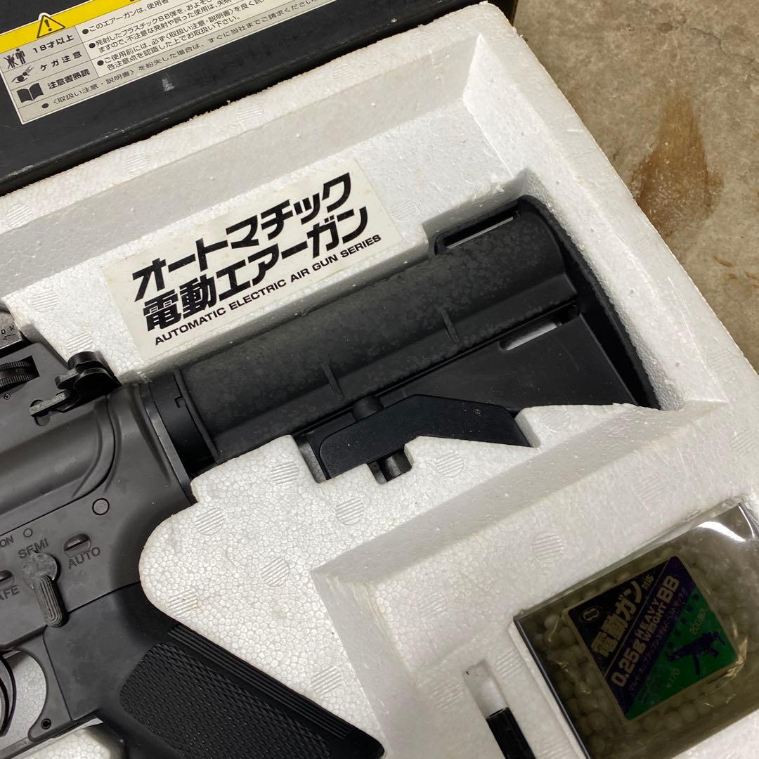 M4 A1 CARBINE 電動エアーガン
