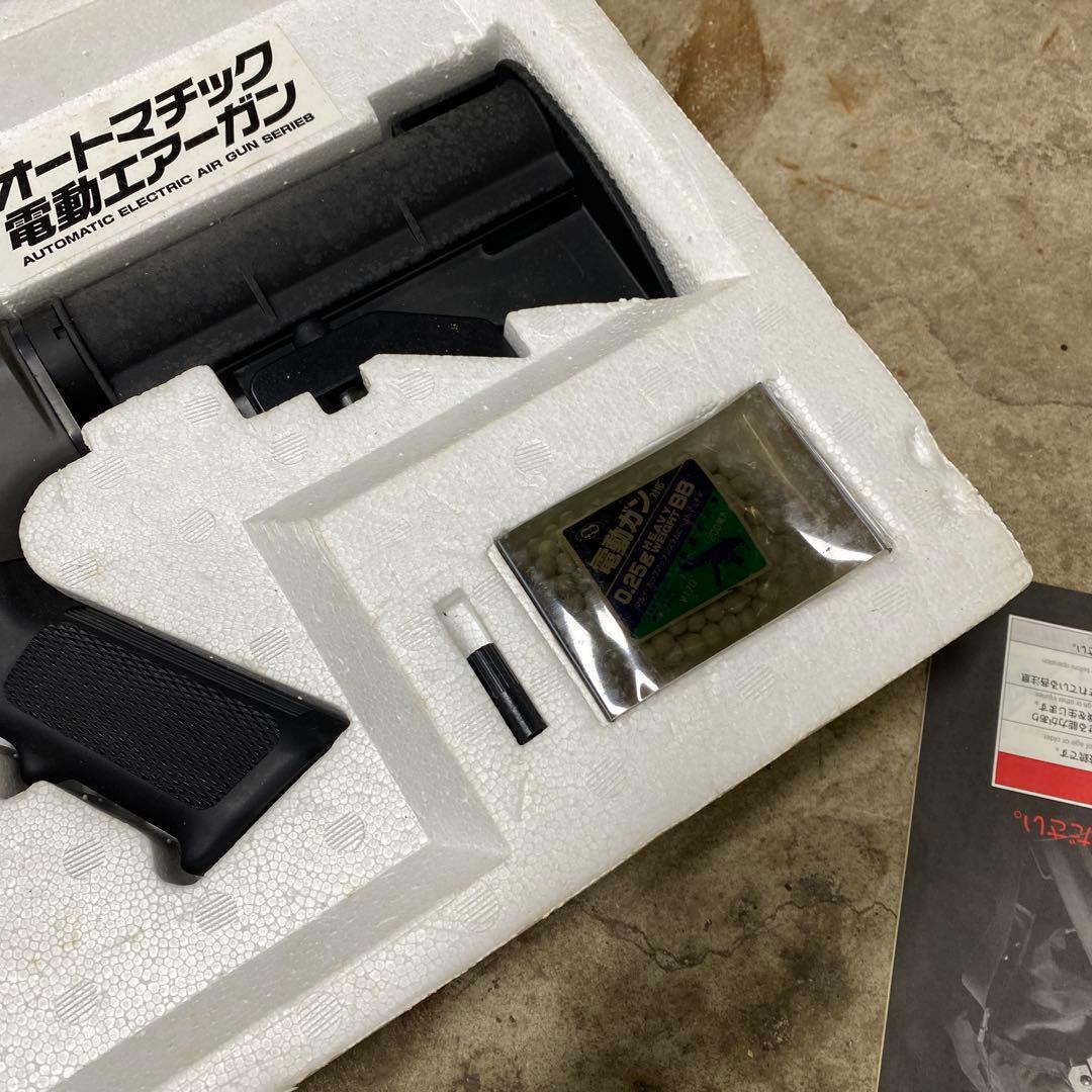 M4 A1 CARBINE 電動エアーガン