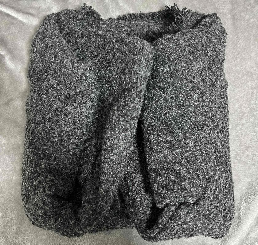 グレージャケットなな様