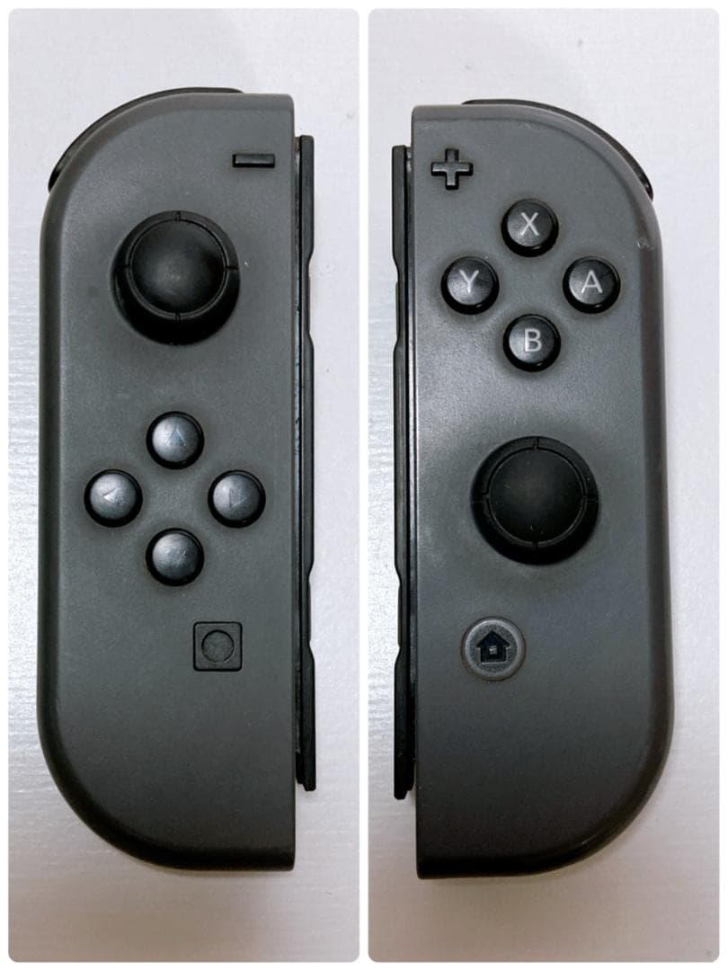 【美品】Nintendo Switch本体 HAC-001 2018年製 セット