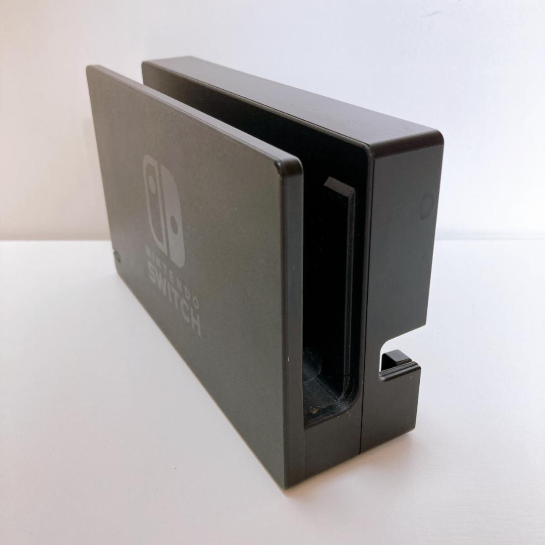 【美品】Nintendo Switch本体 HAC-001 2018年製 セット