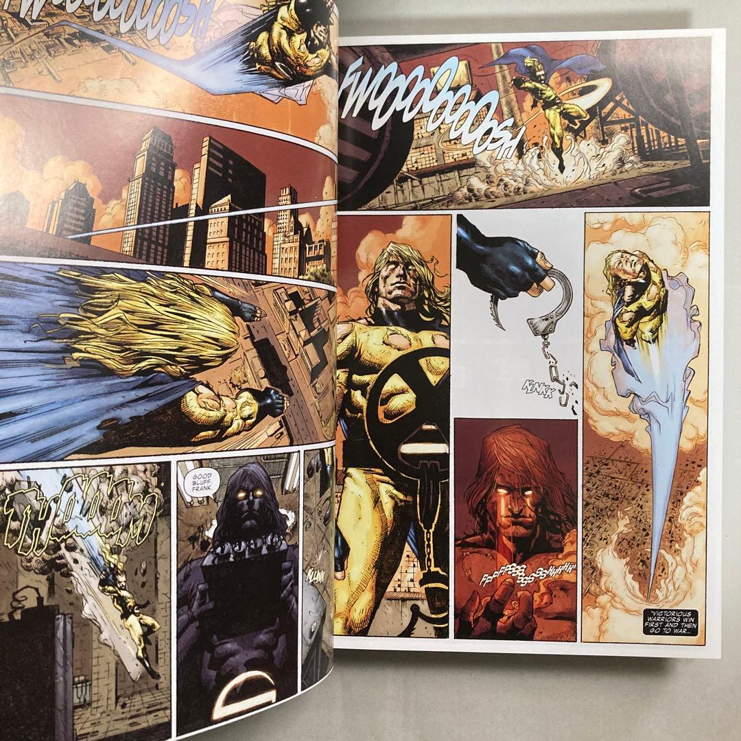 Punisher by Rick Remender Omnibus アメコミ