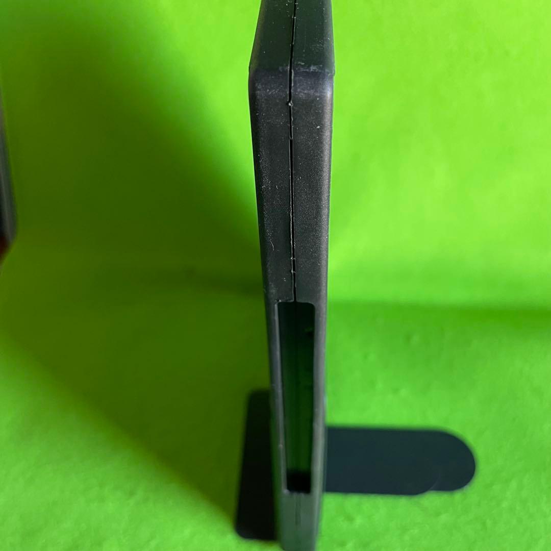 FADE TO BLACK フェード・トゥー・ブラックBY ブランドン・クイック