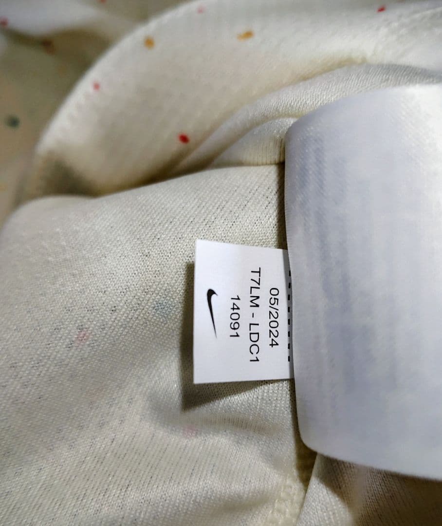 ★タグ付新品未使用★大谷翔平ドジャースシティコネクトユニフォーム MLB正規品